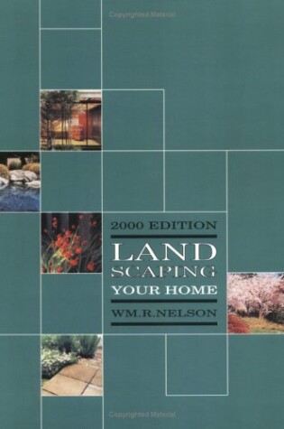 Cover of Landscaping Your Home