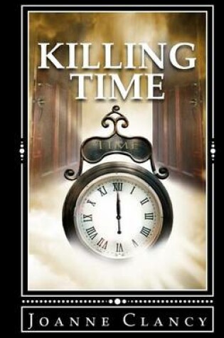 Cover of Killing Time