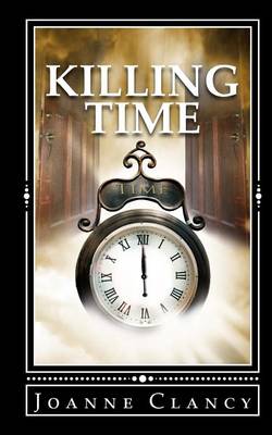 Book cover for Killing Time