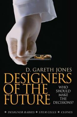 Cover of Designers of the Future