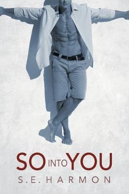 Book cover for So Into You
