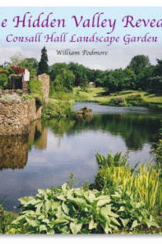 Cover of Consall Hall Landscape Garden
