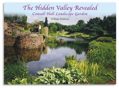 Cover of Consall Hall Landscape Garden