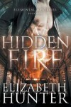 Book cover for A Hidden Fire