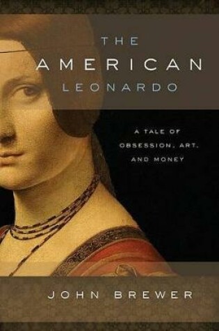 Cover of The American Leonardo