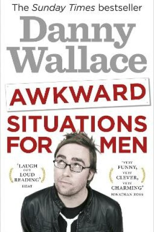 Cover of Awkward Situations for Men