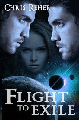 Book cover for Flight to Exile