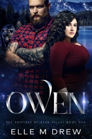 Cover of Owen