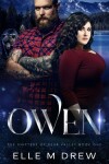 Book cover for Owen