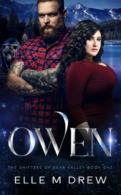 Book cover for Owen