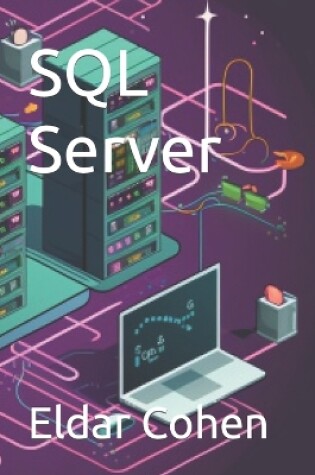 Cover of SQL Server