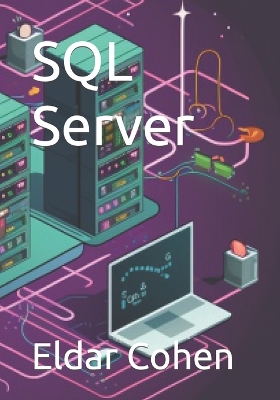 Cover of SQL Server