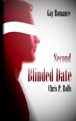 Book cover for Blinded Date 2