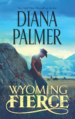 Book cover for Wyoming Fierce