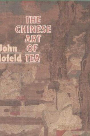 Cover of Chinese Art of Tea