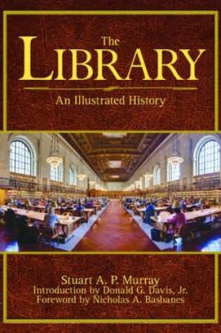 Cover of The Library