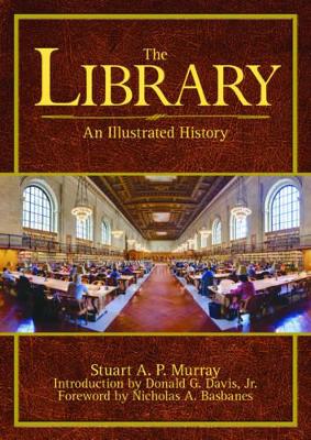 Book cover for The Library