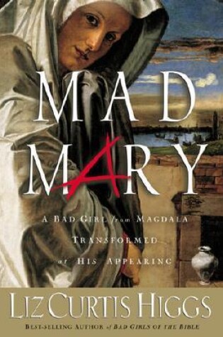 Cover of Mad Mary