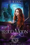 Book cover for Blood Moon