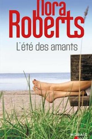 Cover of L'Ete Des Amants