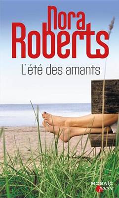 Book cover for L'Ete Des Amants