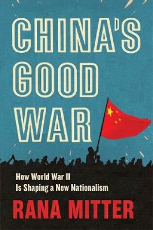 Cover of China's Good War