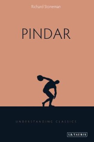 Cover of Pindar