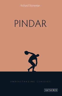 Cover of Pindar