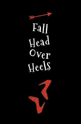 Book cover for Fall Head Over Heels