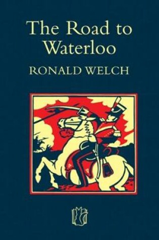 Cover of The Road to Waterloo