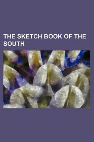 Cover of The Sketch Book of the South