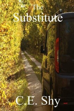 Cover of The Substitute