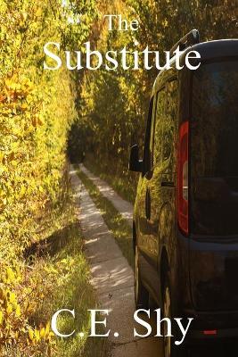 Book cover for The Substitute