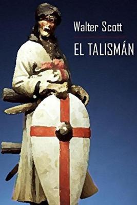 Book cover for El Talisman