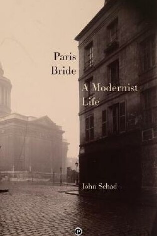 Cover of Paris Bride