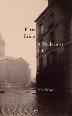 Book cover for Paris Bride