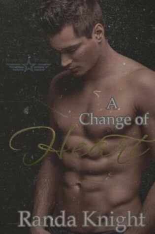 Cover of A Change of Heart