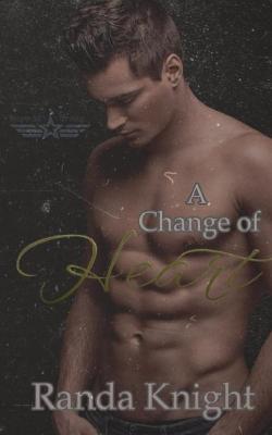 Book cover for A Change of Heart