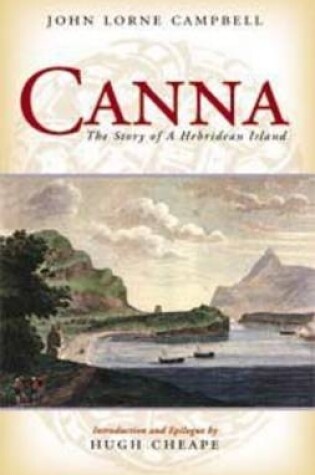 Cover of Canna