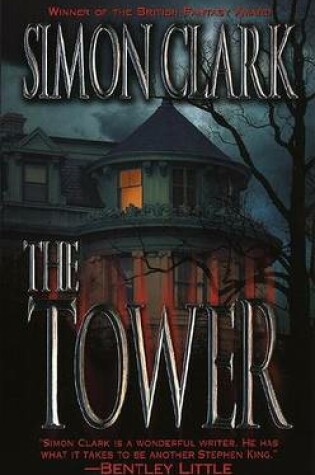 Cover of The Tower