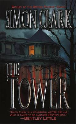 Book cover for The Tower