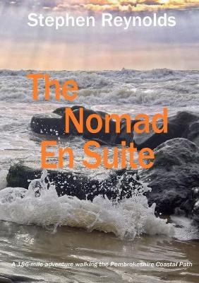 Book cover for The Nomad En Suite