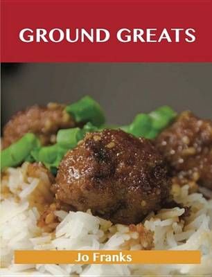 Book cover for Ground Greats