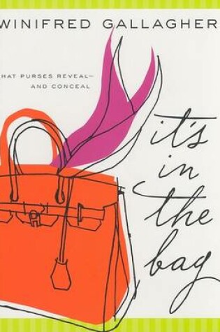 Cover of It's In The Bag