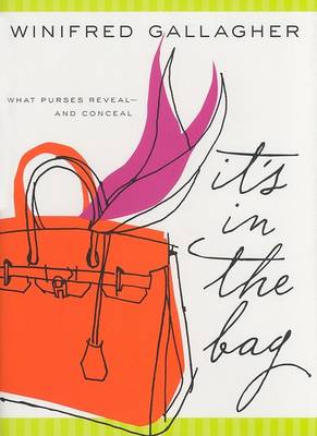 Book cover for It's In The Bag