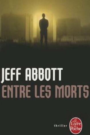 Cover of Entre Les Mots