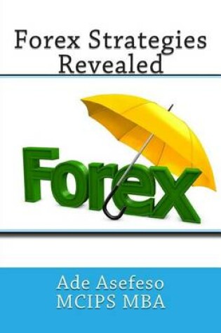 Cover of Forex Strategies Revealed