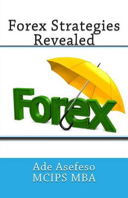 Book cover for Forex Strategies Revealed