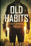 Book cover for Old Habits
