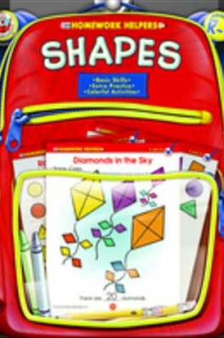 Cover of Shapes